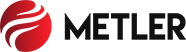 METLER logo